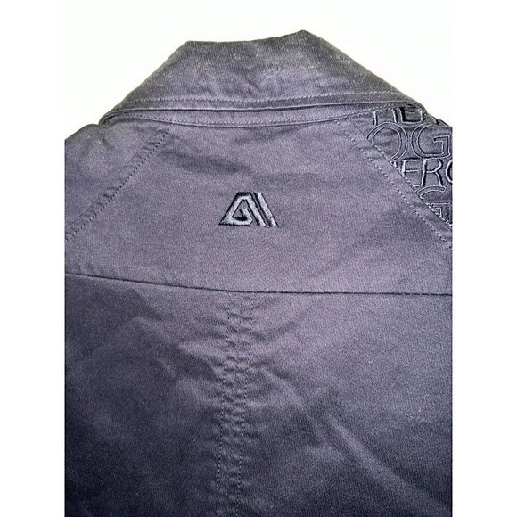 Allyance Heroes Jacket/Coat Snowboarding/Skiing Large RN111478 - Picture 2 of 15